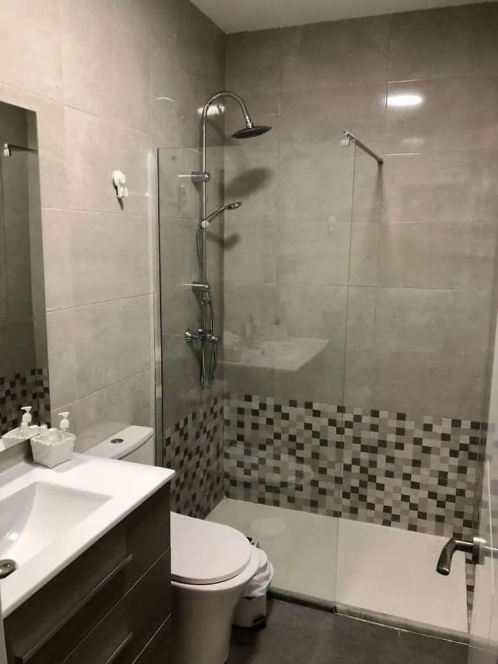 La Pimentera Central Apartments - Con Patio Privado マルベーリャ