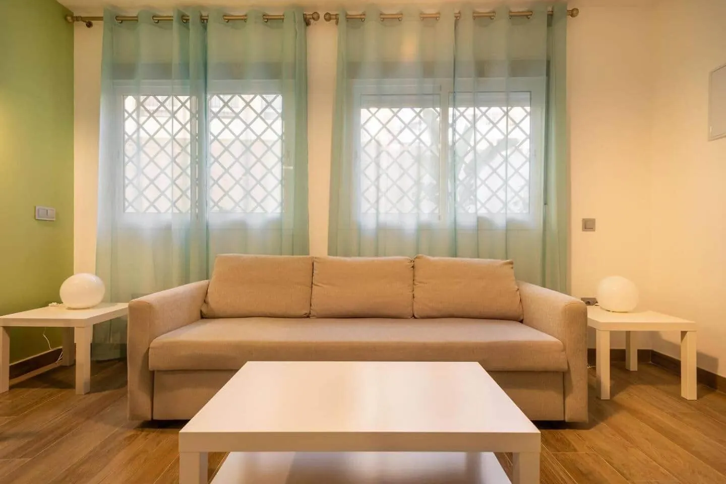 La Pimentera Central Apartments - Con Patio Privado Marbella 0*,  Spain