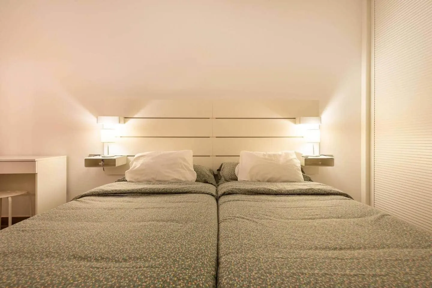 La Pimentera Central Apartments - Con Patio Privado Marbella Španělsko