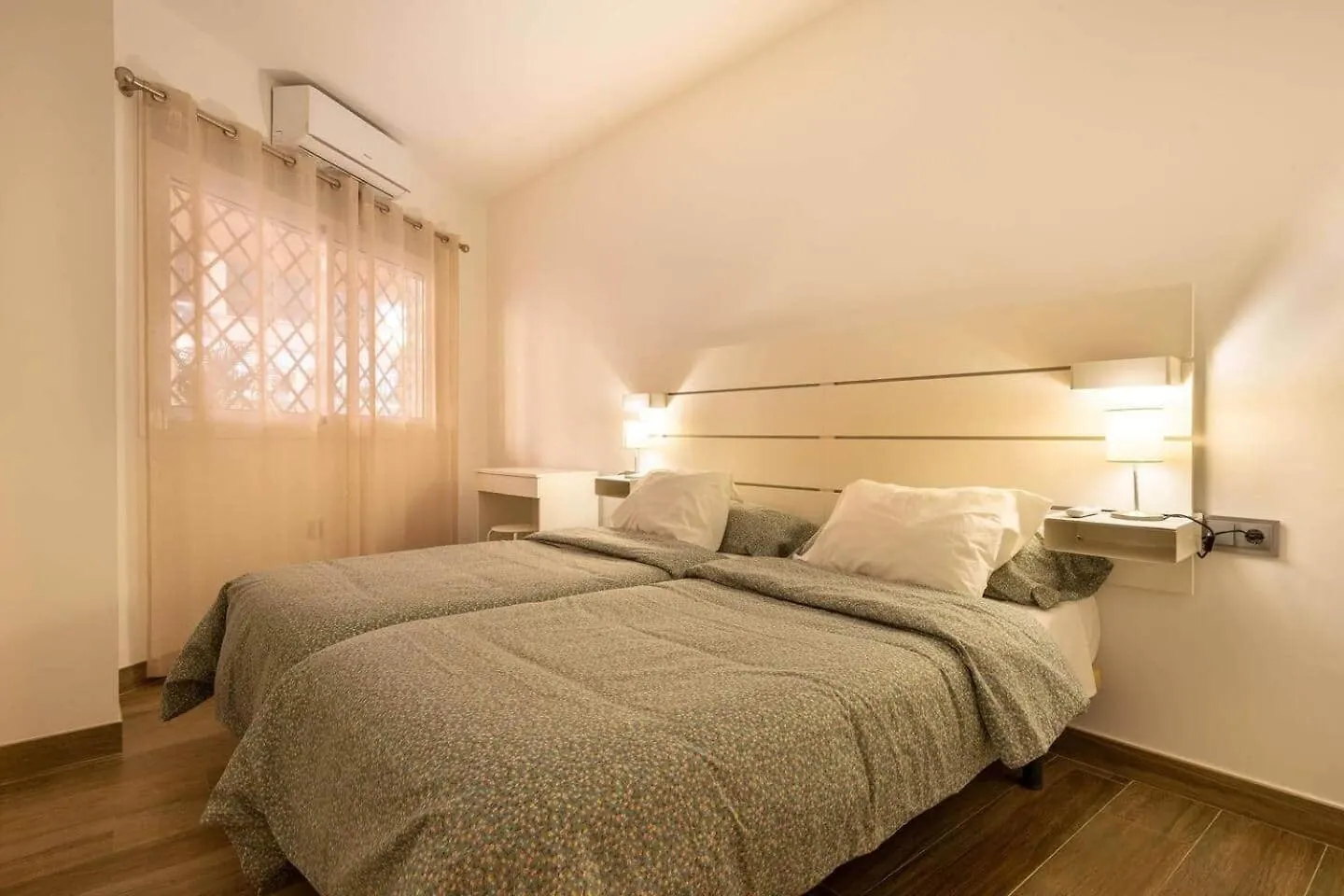 La Pimentera Central Apartments - Con Patio Privado Marbella
