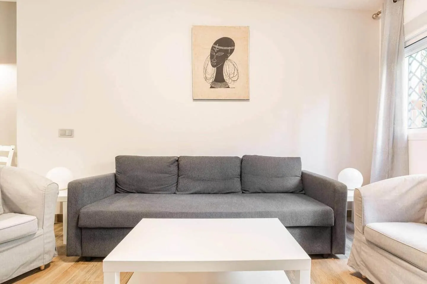 La Pimentera Central Apartments - Con Patio Privado Marbella